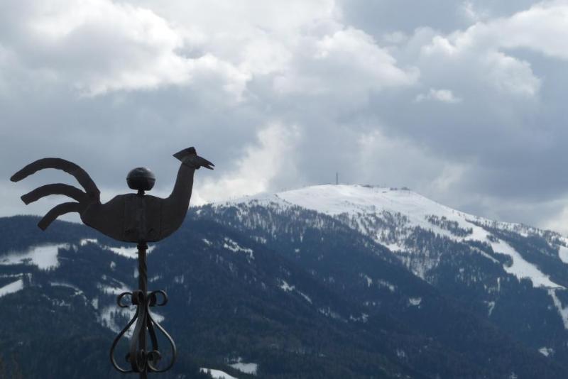HOTEL POST alpine cityflair Brunico Extérieur photo